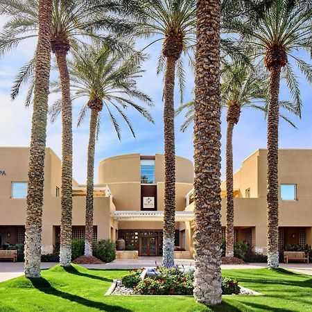 Jw Marriott Phoenix Desert Ridge Resort & Spa Kültér fotó