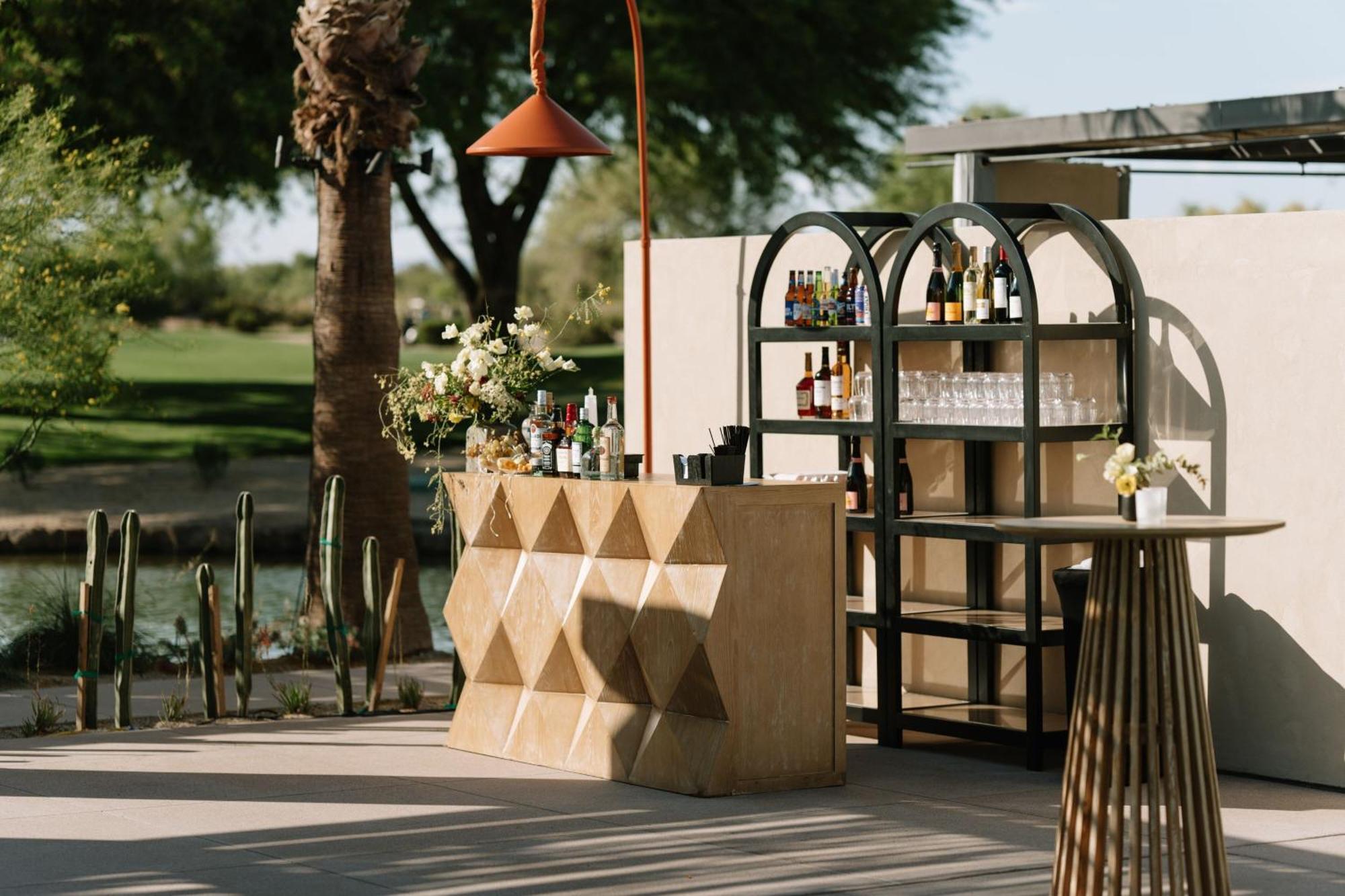 Jw Marriott Phoenix Desert Ridge Resort & Spa Kültér fotó