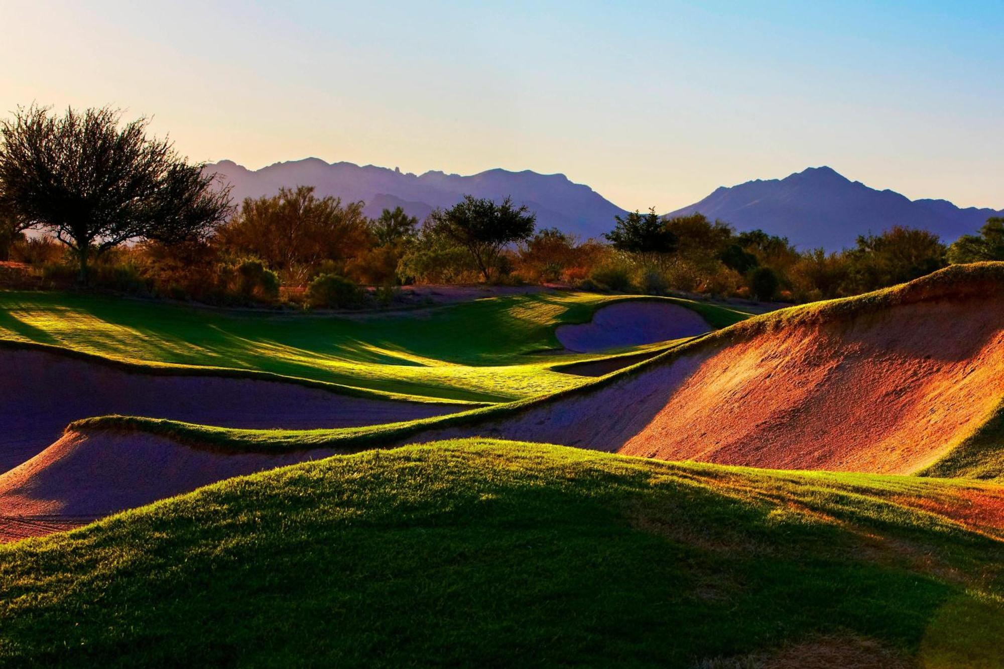 Jw Marriott Phoenix Desert Ridge Resort & Spa Kültér fotó